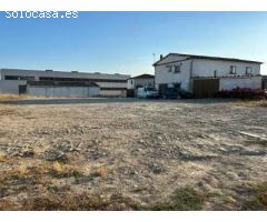 Parcela en Venta en Mendigorría, Navarra