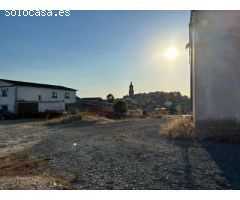 Parcela en Venta en Mendigorría, Navarra