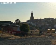 Parcela en Venta en Mendigorría, Navarra
