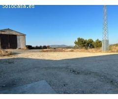Parcela en Venta en Mendigorría, Navarra