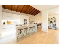Chalet en Venta en San Martín de Unx, Navarra