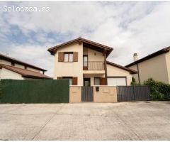 Chalet en Venta en San Martín de Unx, Navarra