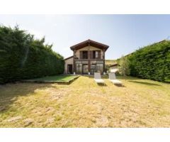 Chalet en Venta en San Martín de Unx, Navarra