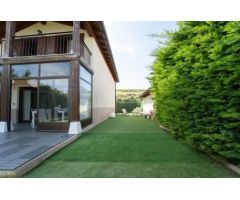 Chalet en Venta en San Martín de Unx, Navarra