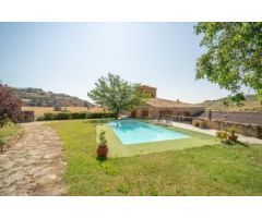 Chalet en Venta en Echarren de Guirguillano, Navarra
