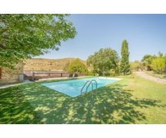 Chalet en Venta en Echarren de Guirguillano, Navarra