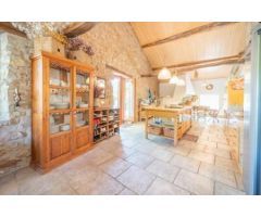 Chalet en Venta en Echarren de Guirguillano, Navarra