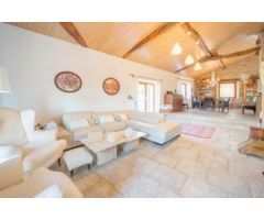 Chalet en Venta en Echarren de Guirguillano, Navarra