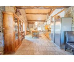 Chalet en Venta en Echarren de Guirguillano, Navarra