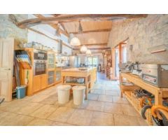 Chalet en Venta en Echarren de Guirguillano, Navarra