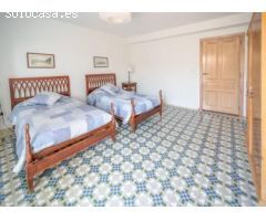 Chalet en Venta en Echarren de Guirguillano, Navarra