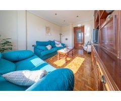 Piso en Venta en Tafalla, Navarra