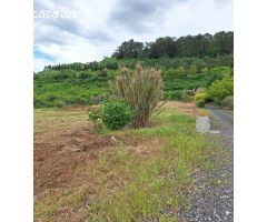 Finca rustica en Venta en Mendigorría, Navarra