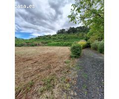 Finca rustica en Venta en Mendigorría, Navarra