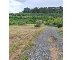 Finca rustica en Venta en Mendigorría, Navarra