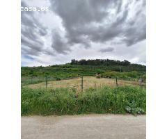 Finca rustica en Venta en Mendigorría, Navarra