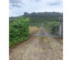 Finca rustica en Venta en Mendigorría, Navarra