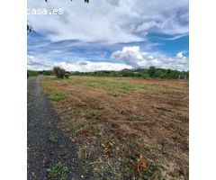 Finca rustica en Venta en Mendigorría, Navarra