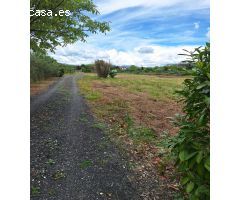 Finca rustica en Venta en Mendigorría, Navarra