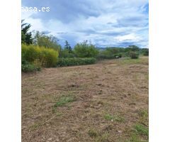 Finca rustica en Venta en Mendigorría, Navarra