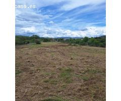 Finca rustica en Venta en Mendigorría, Navarra