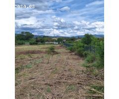 Finca rustica en Venta en Mendigorría, Navarra