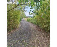 Finca rustica en Venta en Mendigorría, Navarra