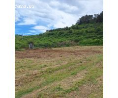 Finca rustica en Venta en Mendigorría, Navarra