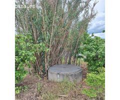 Finca rustica en Venta en Mendigorría, Navarra