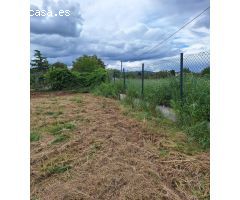 Finca rustica en Venta en Mendigorría, Navarra