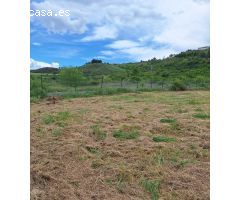 Finca rustica en Venta en Mendigorría, Navarra