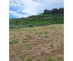 Finca rustica en Venta en Mendigorría, Navarra