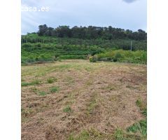 Finca rustica en Venta en Mendigorría, Navarra