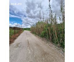Finca rustica en Venta en Mendigorría, Navarra