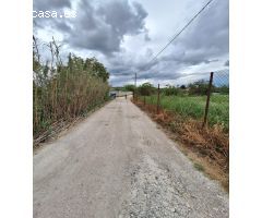 Finca rustica en Venta en Mendigorría, Navarra
