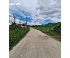 Finca rustica en Venta en Mendigorría, Navarra