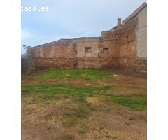 Parcela en Venta en Palazuelos de Villadiego, Navarra