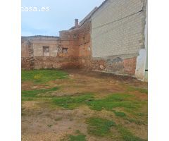 Parcela en Venta en Palazuelos de Villadiego, Navarra