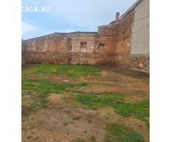 Parcela en Venta en Palazuelos de Villadiego, Navarra