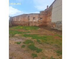 Parcela en Venta en Palazuelos de Villadiego, Navarra