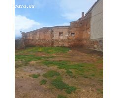 Parcela en Venta en Palazuelos de Villadiego, Navarra