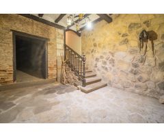 Casa de Pueblo en Venta en Puente la Reina/Gares, Navarra