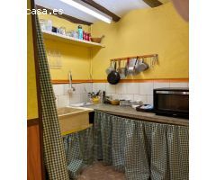 Casa de Pueblo en Venta en Santa Teresa, Castellón