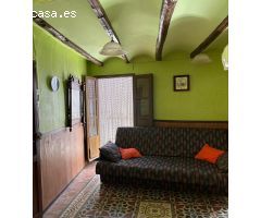 Casa de Pueblo en Venta en Santa Teresa, Castellón