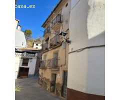 Casa de Pueblo en Venta en Santa Teresa, Castellón