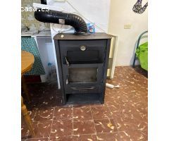 Casa de Pueblo en Venta en Santa Teresa, Castellón