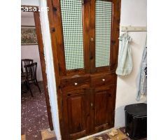 Casa de Pueblo en Venta en Santa Teresa, Castellón