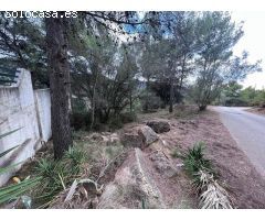 Parcela en Venta en Soaserra, Valencia