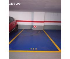 Garaje/Parking en Venta en Valencia de las Torres, Valencia