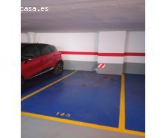 Garaje/Parking en Venta en Valencia de las Torres, Valencia